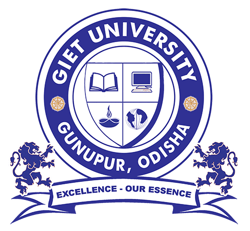 GIET University