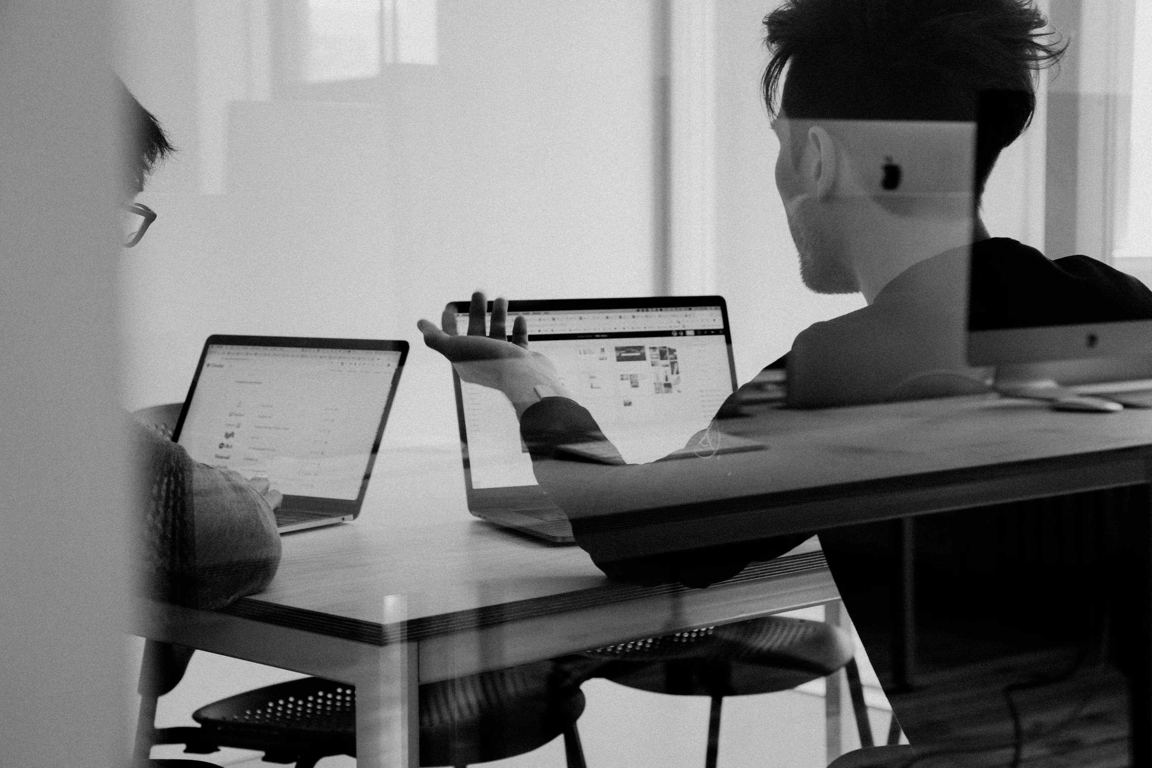 Business Growth Redefined - Diginnoya