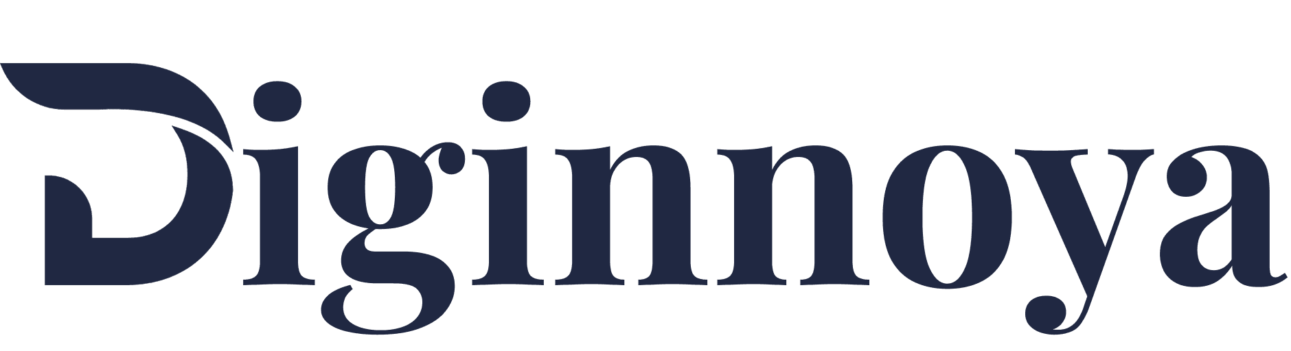 Diginnoya - Digital Marketing Agency