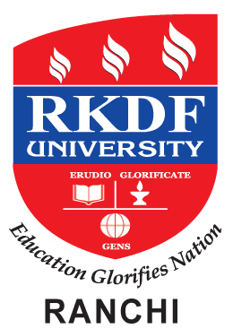 RKDF University  RANCHI