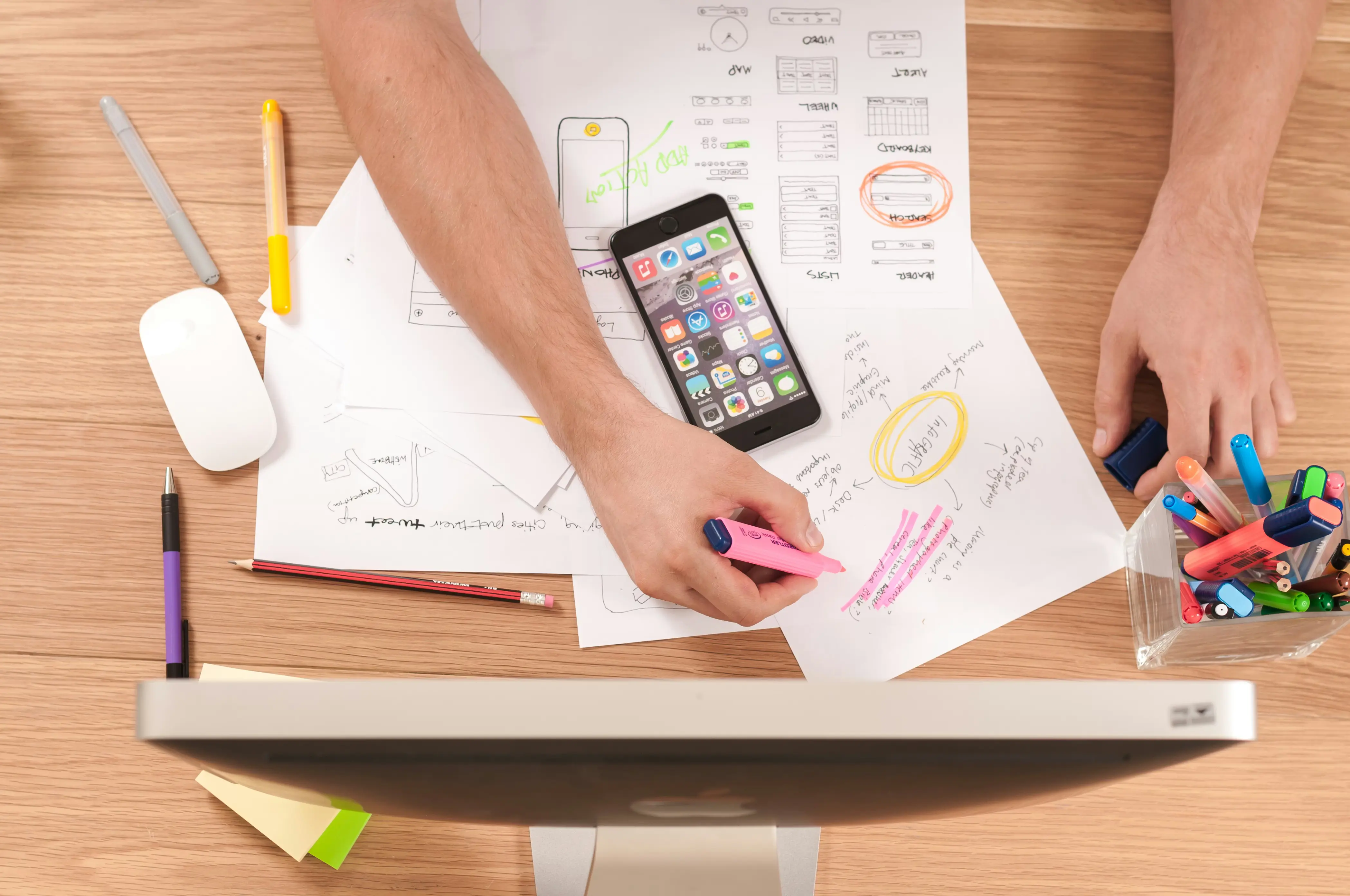 Connecting Brands with People - Diginnoya