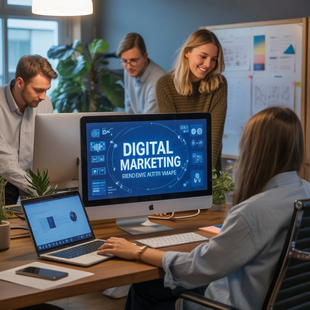 AI-Powered Creative Optimization